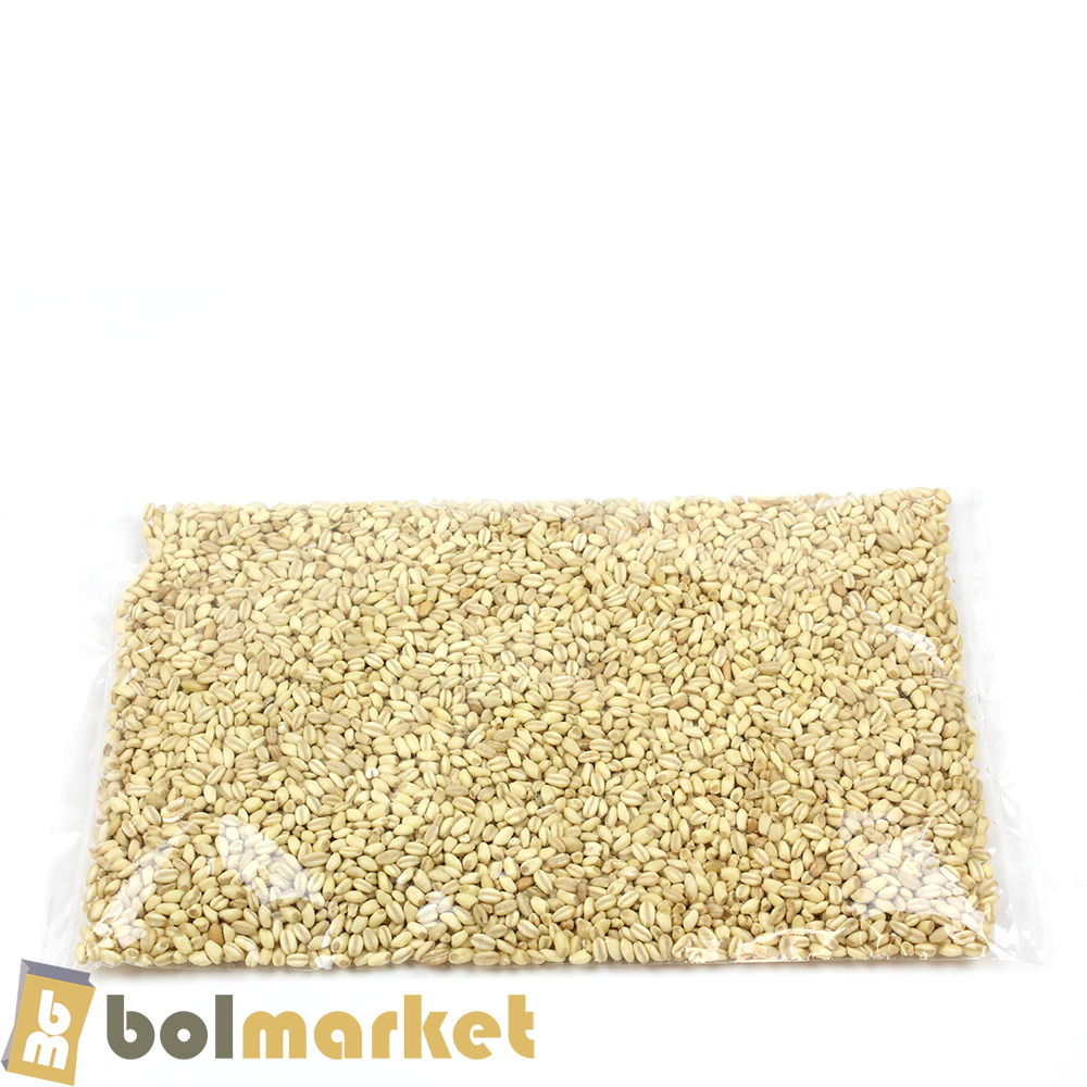 Santa Catalina - Trigo Resbalado - 10 oz (283.50g)