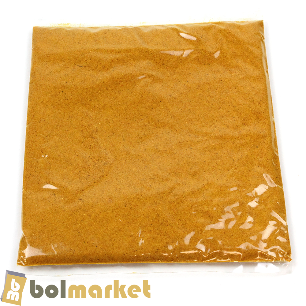 Andean Seasoning - Aji Amarillo Molido - 5.5 oz (156g)