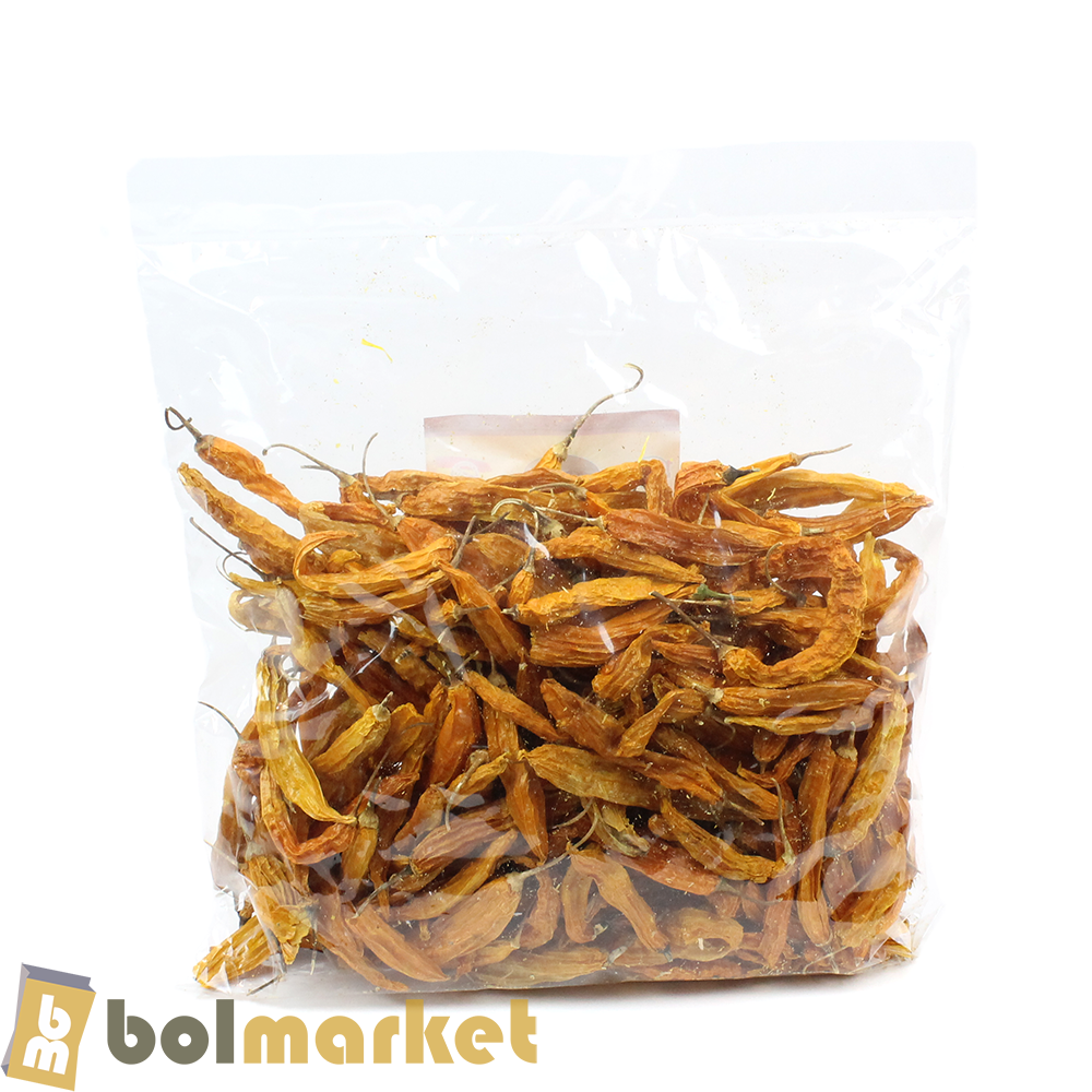 Sazon Andino - Aji en Vaina Amarillo - Vaina Quincu