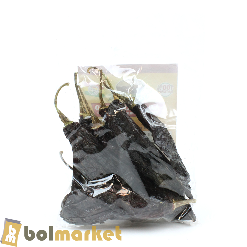 Sazon Andino - Aji en Vaina Panca - 3 oz (85g)