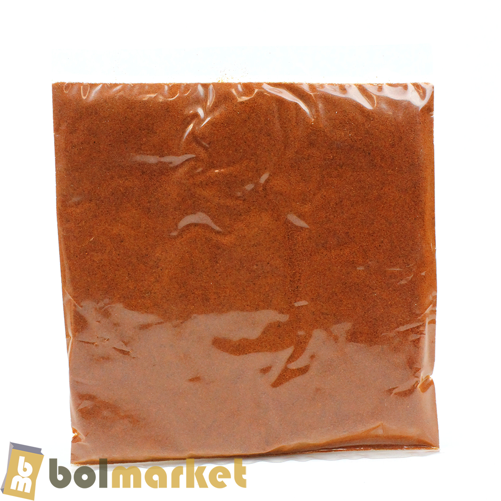 Sazon Andino - Aji Rojo Molido - 5.5 oz (156g)