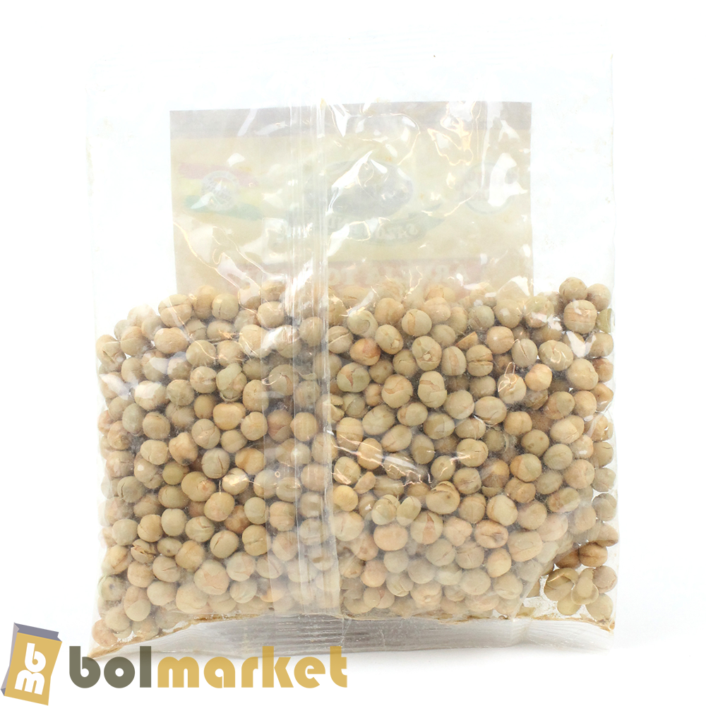 Sazon Andino - Arveja Tostada - 6 oz (170g)