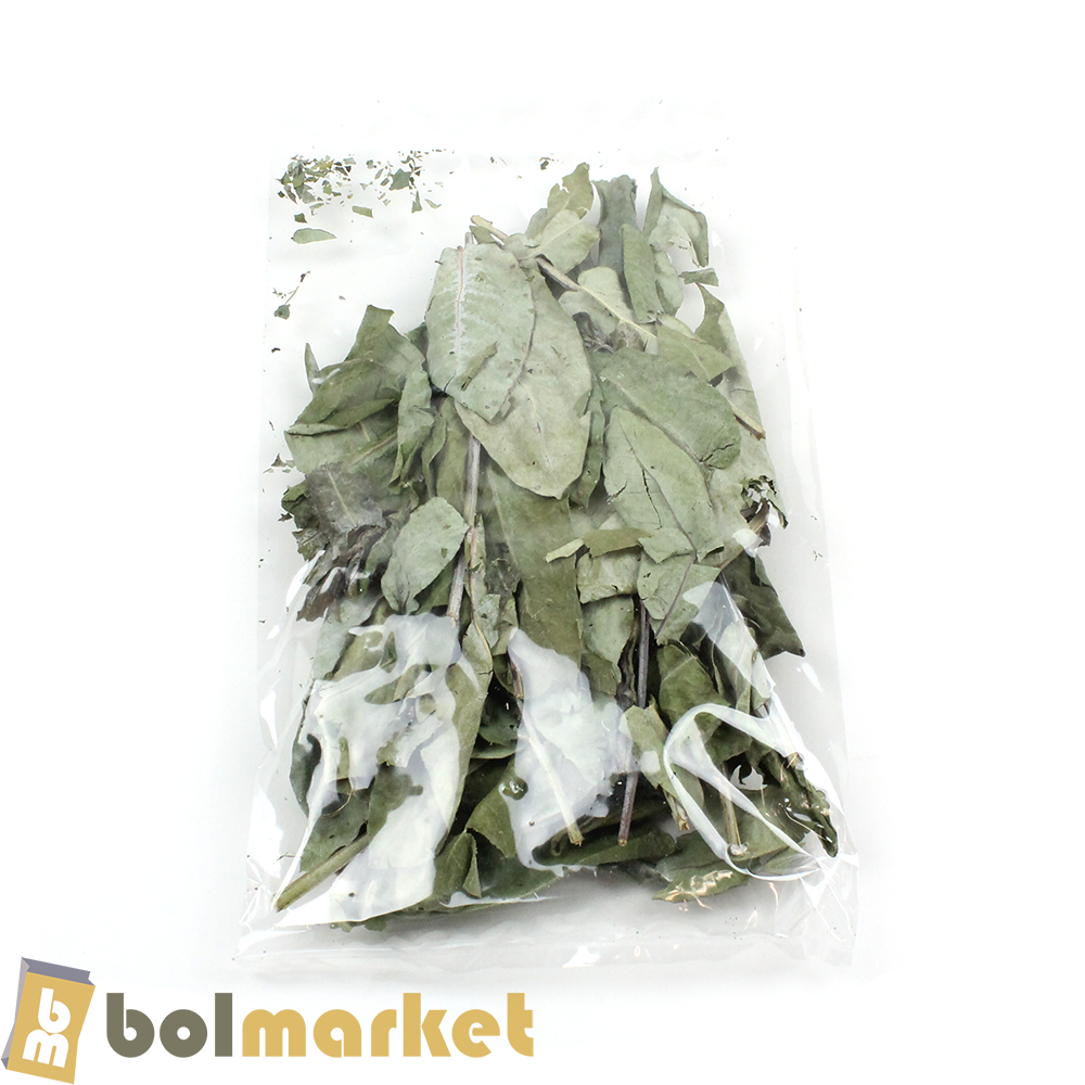 Sazon Andino - Eucalipto Seco - 1.2 oz (34g)