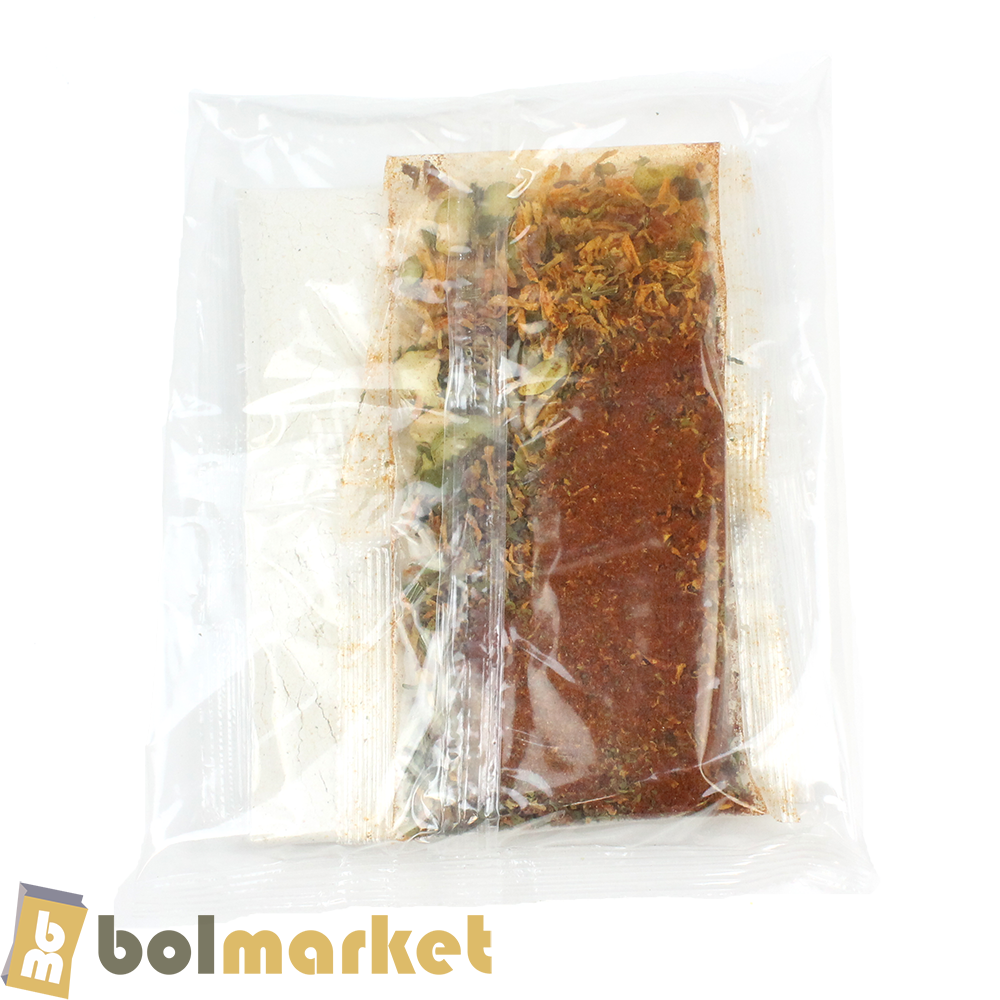 Andean Seasoning - Lagua de Choclo - 4.5 oz (130g)
