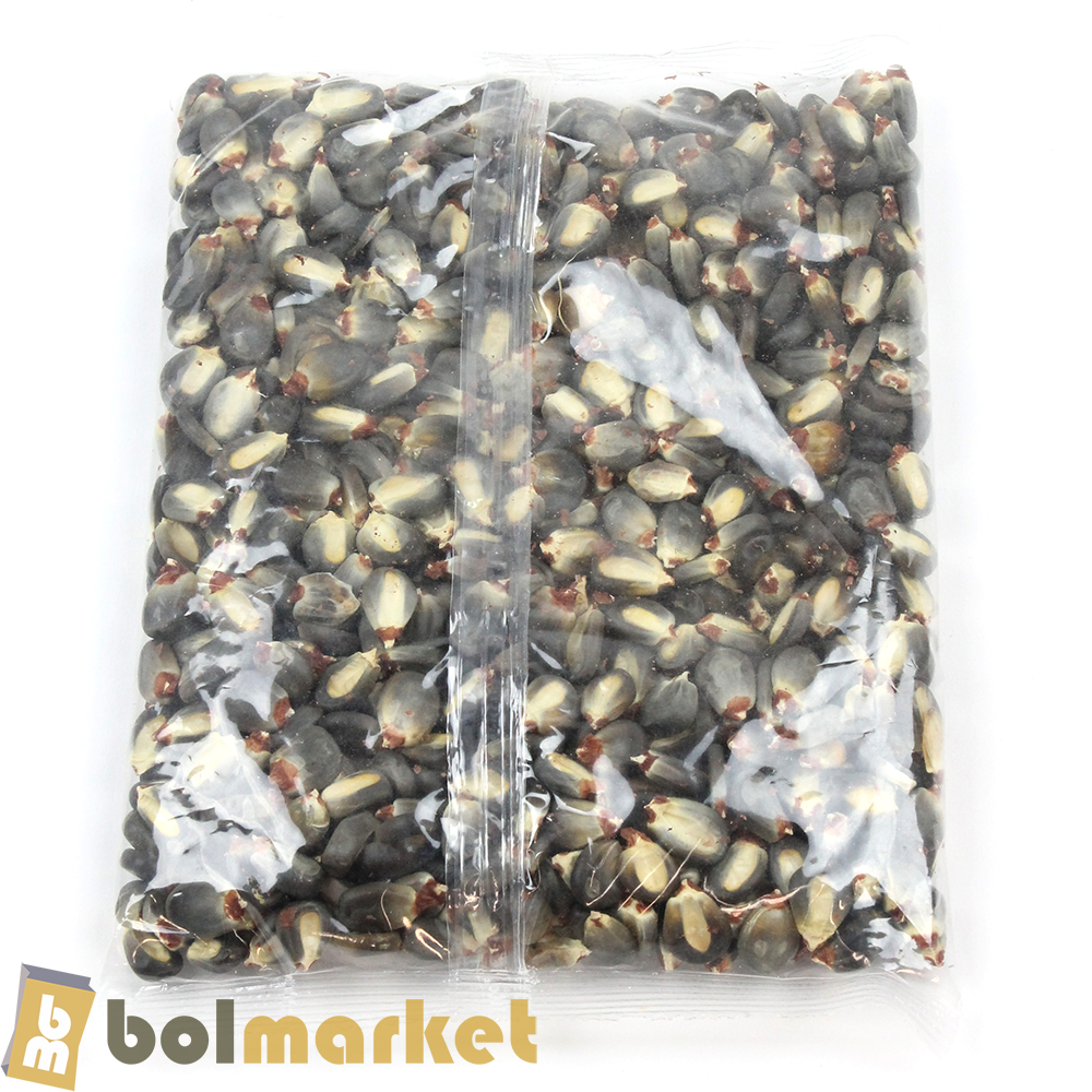 Sazon Andino - Maiz Willkaparu con Cascara - 12 oz (340g)