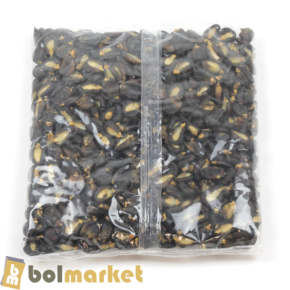Andean Seasoning - Peeled Willkaparu Corn - 12 oz (340g)