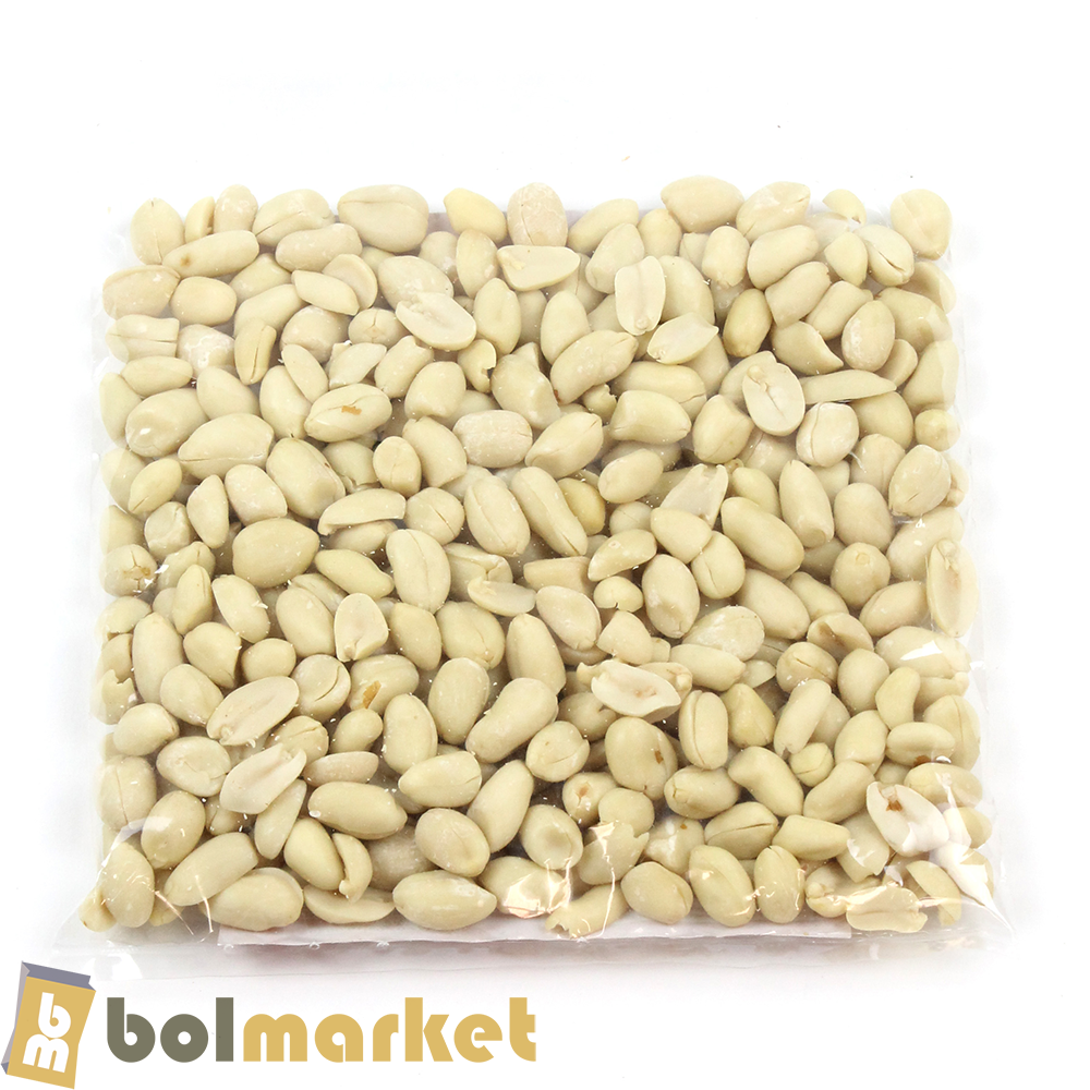 Sazon Andino - Shelled Mani - 8 oz (227g)