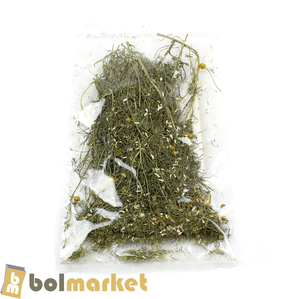 Andean Seasoning - Dried Manzanilla - 1.2 oz (34g)