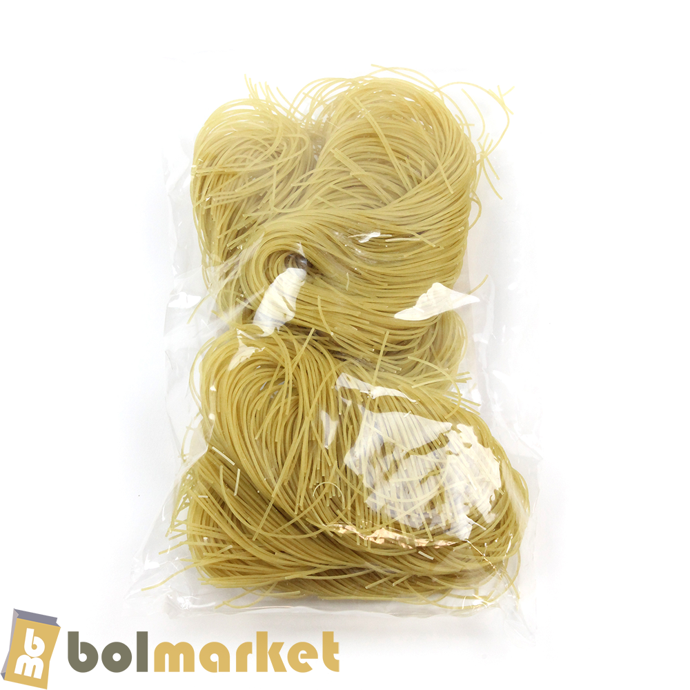 Sazon Andino - Pasta Boliviana - Cabello de Angel - 10 oz (283g)