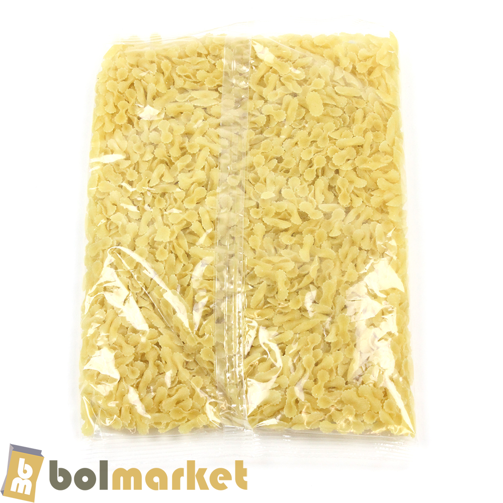Sazon Andino - Pasta Boliviana - Corbatita Laminada - 10 oz (283g)