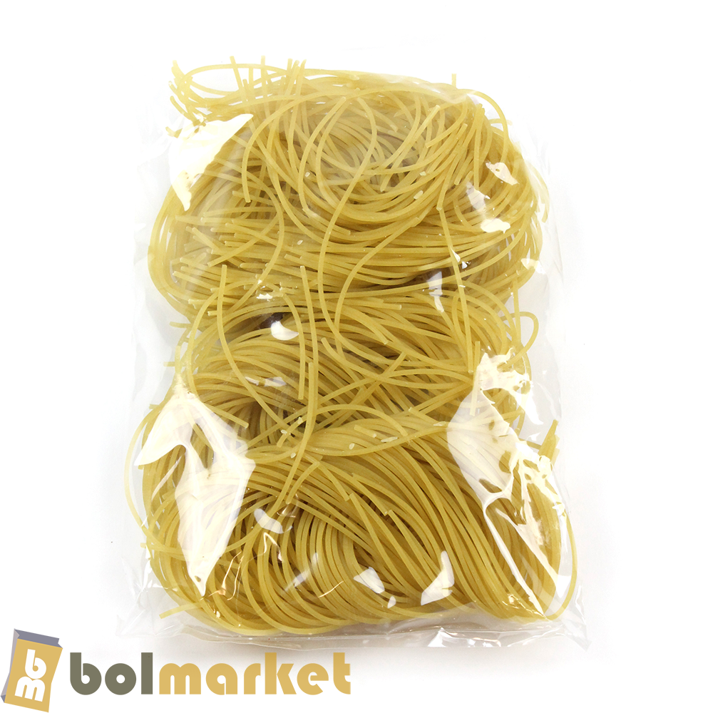 Sazon Andino - Pasta Boliviana - Espaguetti - 10 oz (283g)