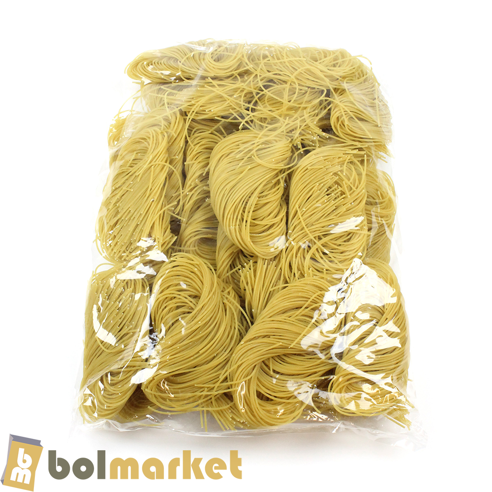 Sazon Andino - Pasta Boliviana - Espaguetti - 96 oz (6 lbs)