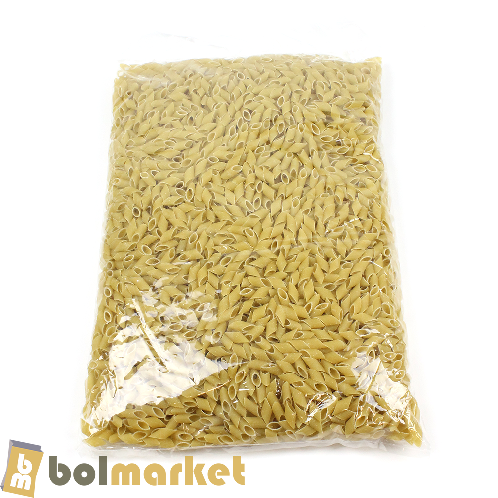 Sazon Andino - Bolivian Pasta - Mostacho #11 - 96 oz (6 lbs)