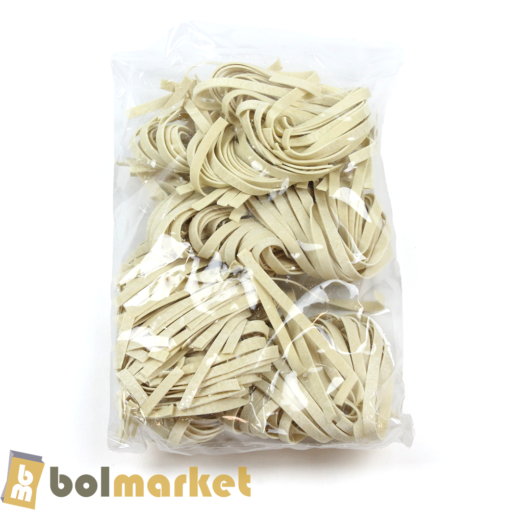 Sazon Andino - Bolivian Pasta - Tallarin - 10 oz (283g)