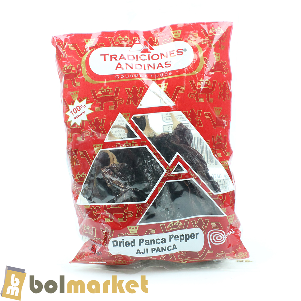 Andean Traditions - Aji Panca - 2 oz (57g)