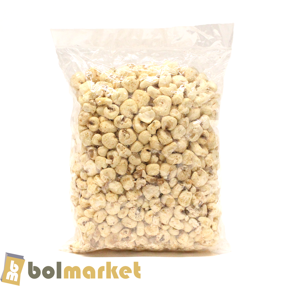 Llamita Blanca - Tostado Pasankalla - 24 oz (680 g) - Paquete de 4