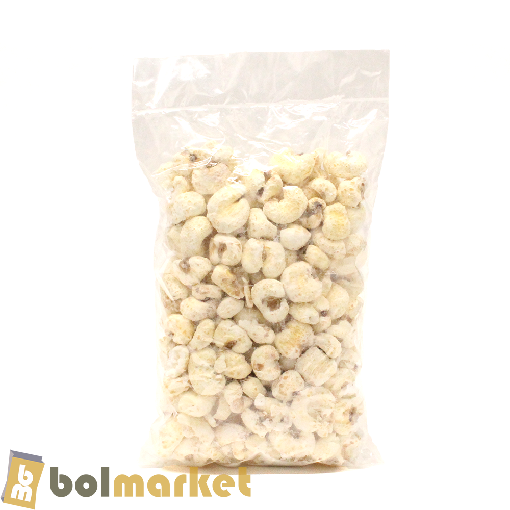Llamita Blanca - Tostado Pasankalla Dulce - 56.43 oz (1.60 kg) - Paquete de 8