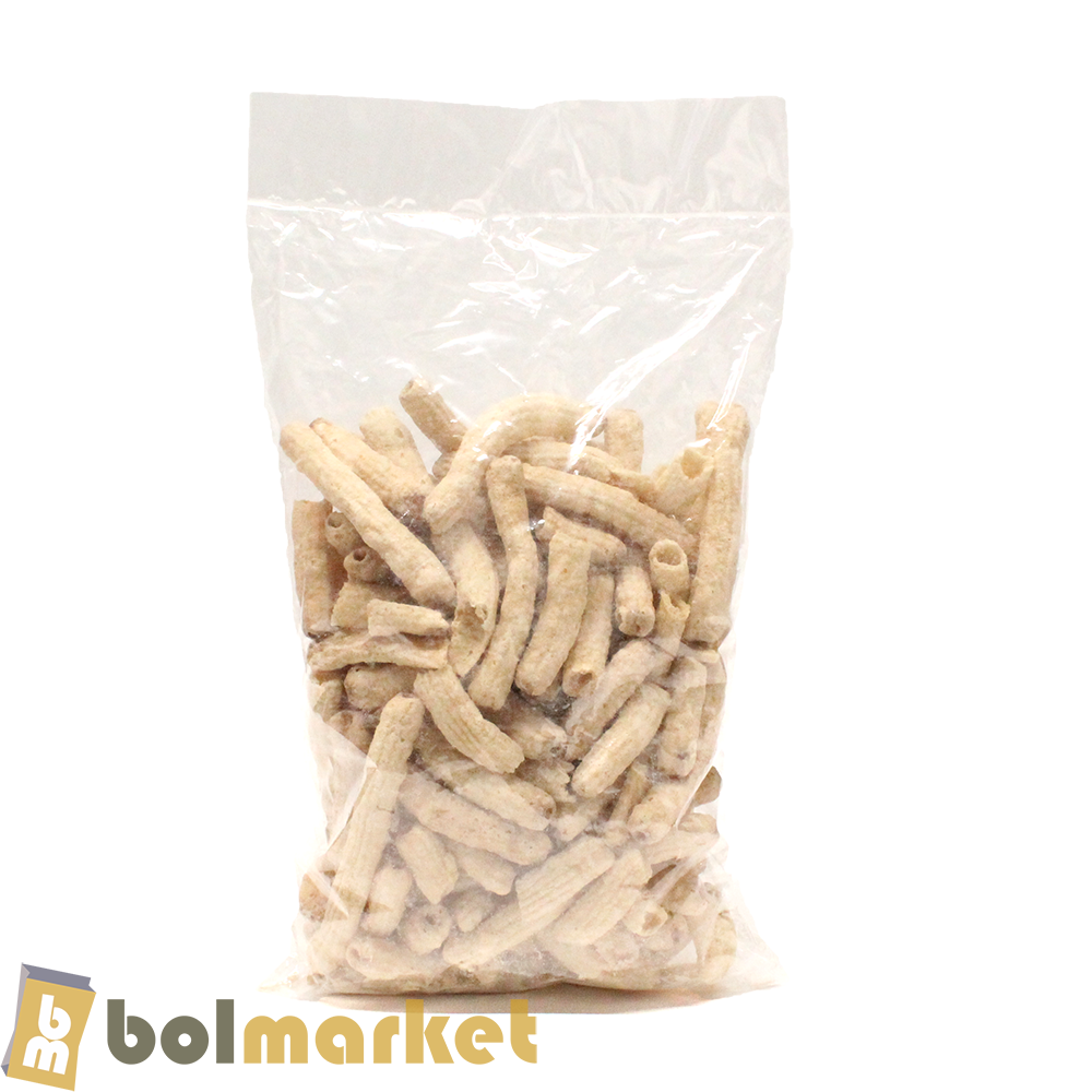 Llamita Blanca - Tostado de Fideo Dulce - 28.21 oz (800 g) - Paquete de 4