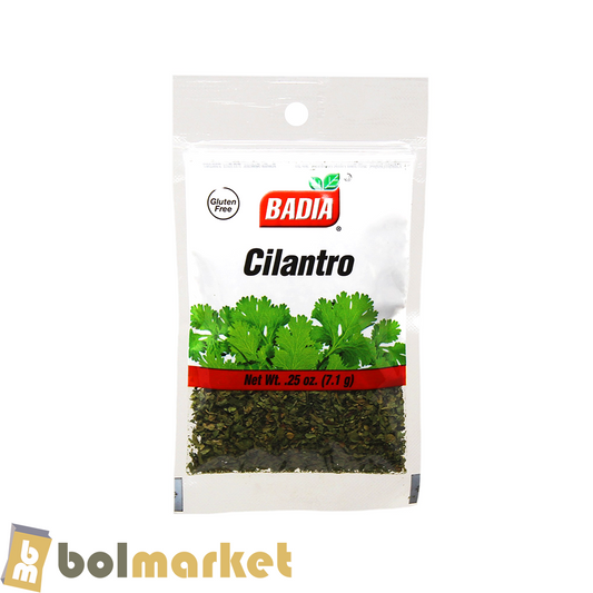 Badia - Cilantro - 0.25 oz (7.1g)