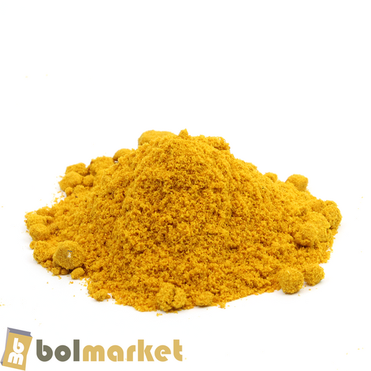 Bolmarket - Ají Amarillo Molido - 25.3 LB (11.5 kg)
