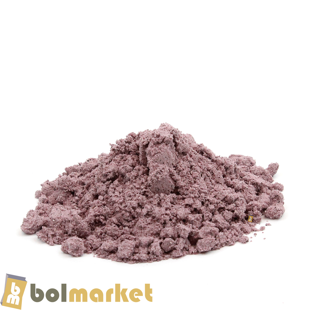Bolmarket - Api Morado - 25.3 LB (11.5 kg)