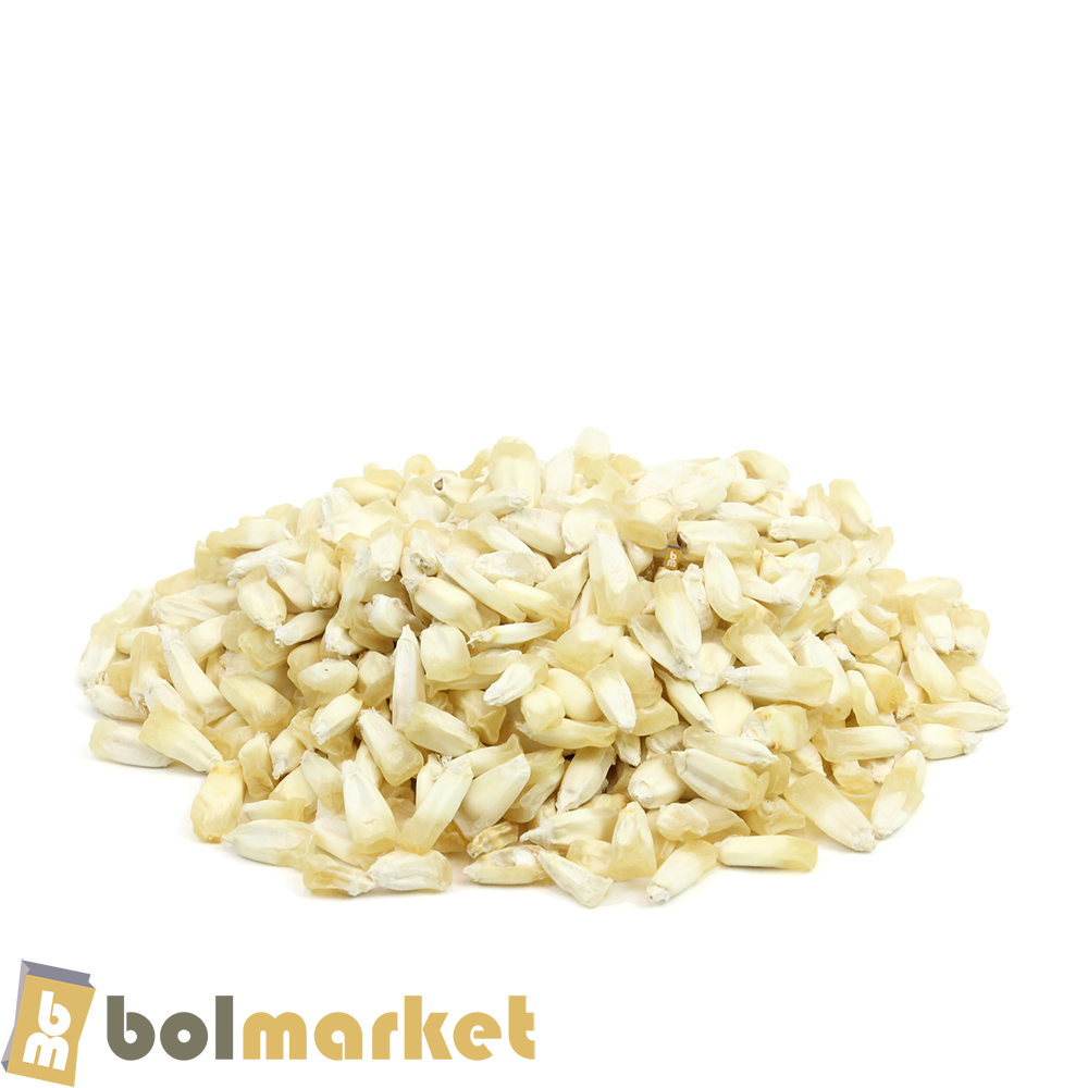 Bolmarket - Maíz Chuspillo - Chulpe - 25.3 LB (11.5 kg)
