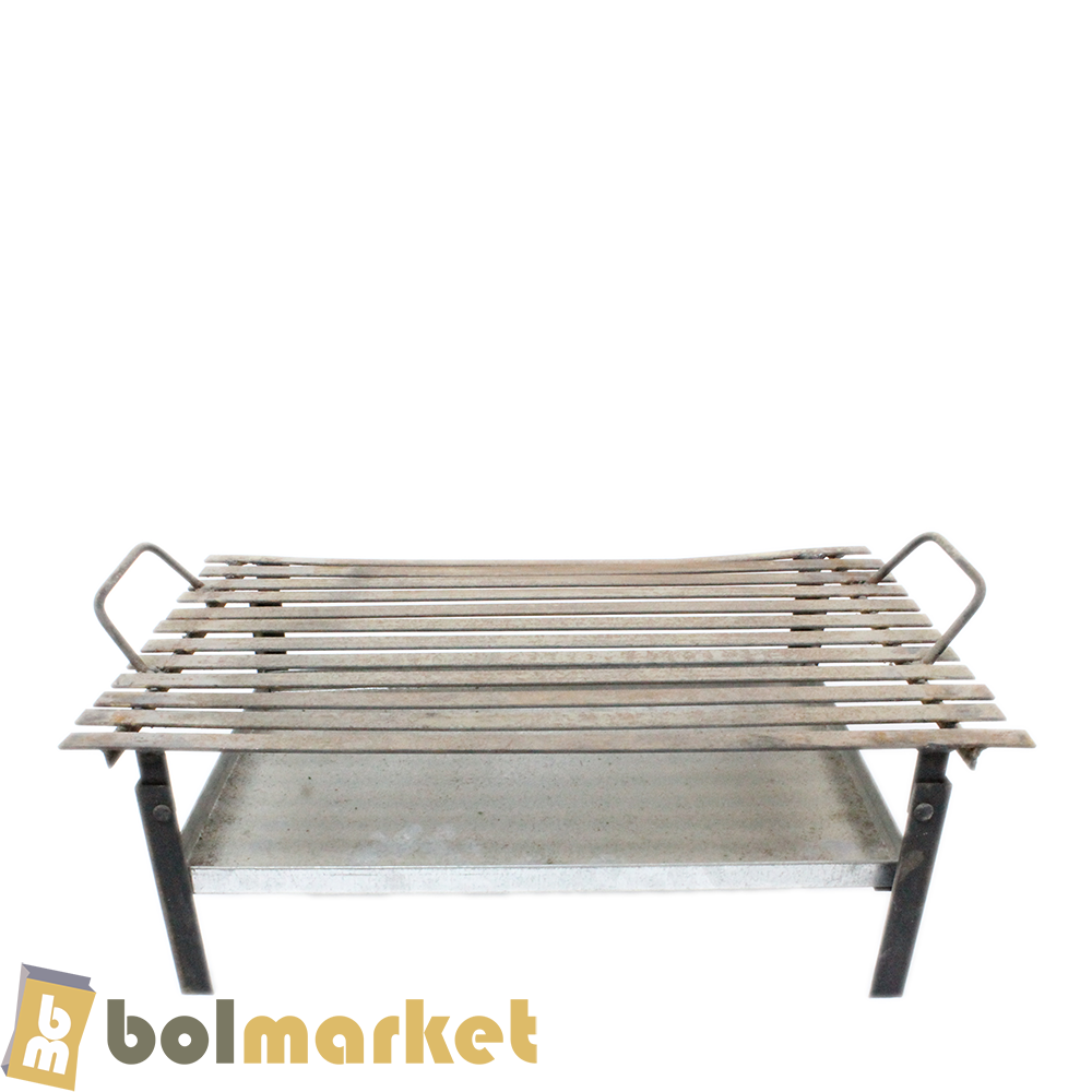 Bolmarket - Anticuchero