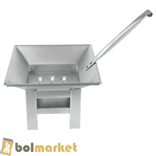 Bolmarket - Square Bracero for Koa
