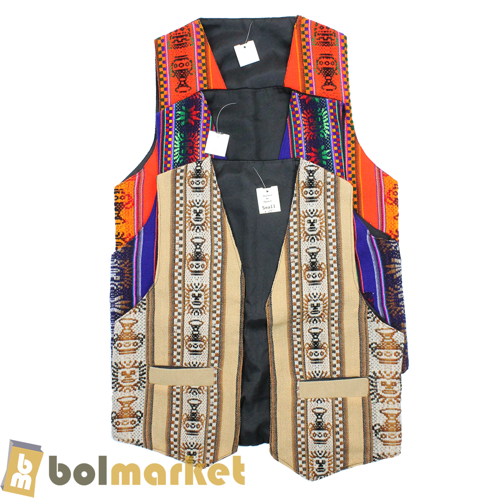 Bolmarket - Aguayo Vest
