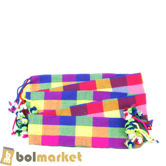 Bolmarket - Scarf - Various Colors