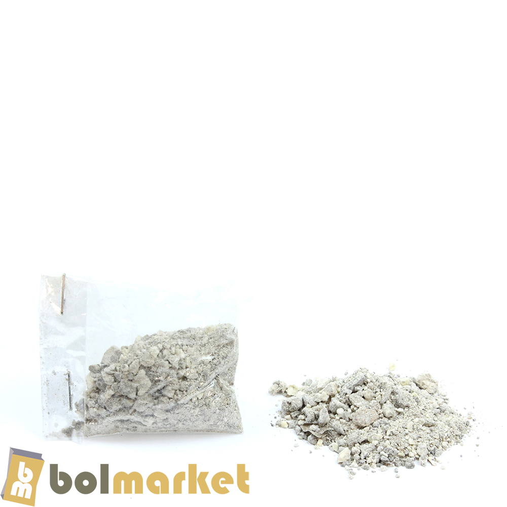 Bolmarket - Copal - Incense
