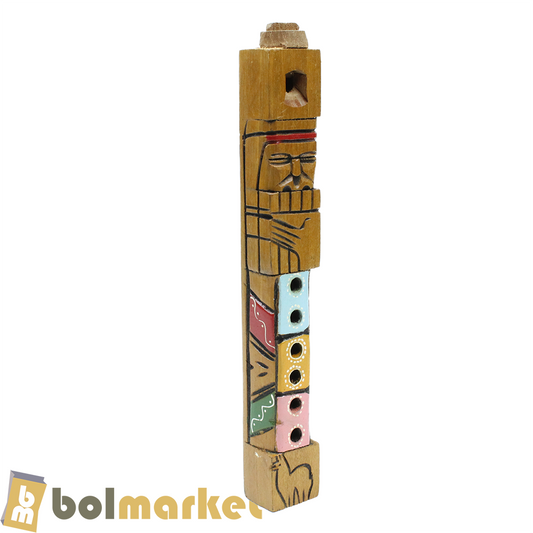 Bolmarket - Flauta