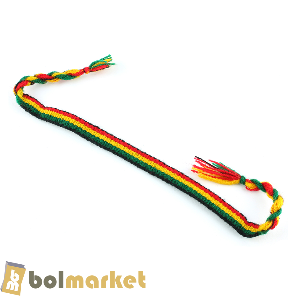 Bolmarket - Manilla Colores