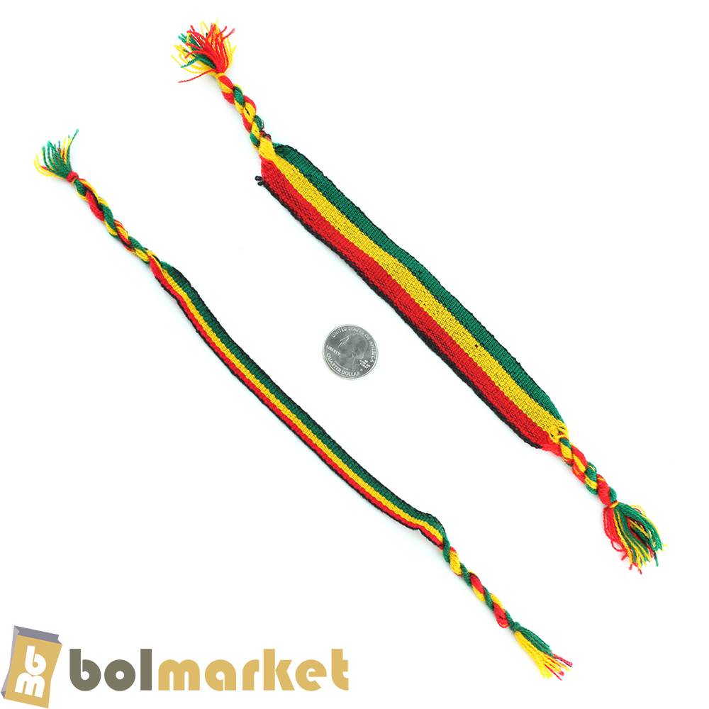 Bolmarket - Handle Colors