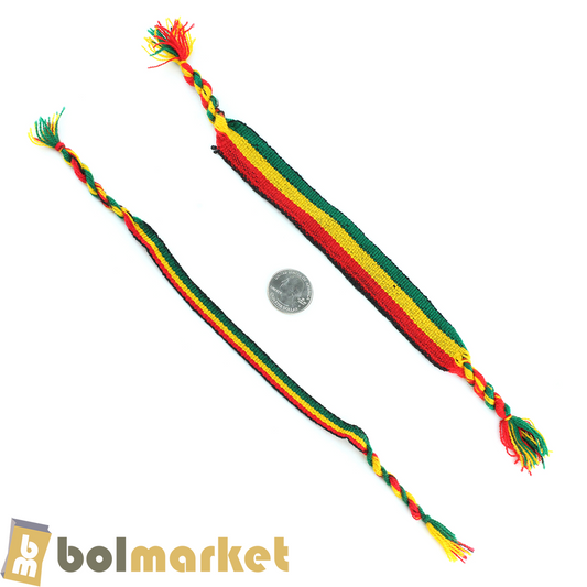 Bolmarket - Manilla Colores