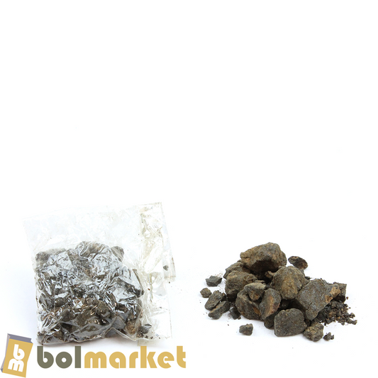 Bolmarket - Myrrh - Incense
