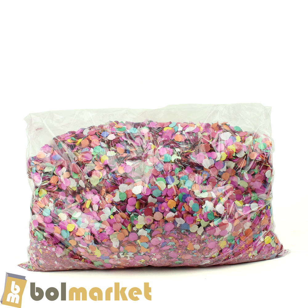 Bolmarket - Mixture MultiColor - Large Bag
