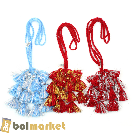 Bolmarket - Bright Tullma - Various Colors