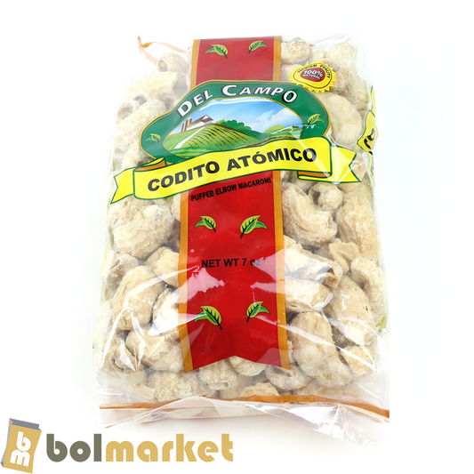Del Campo - Codito Atomico - Macaron Toasted - 7 oz (198.44g)