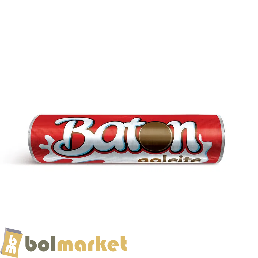 Garoto - Chocolate Baton - (16g)