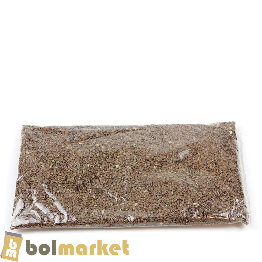 Santa Catalina - Whole Flaxseed - 8 oz (226.80g)