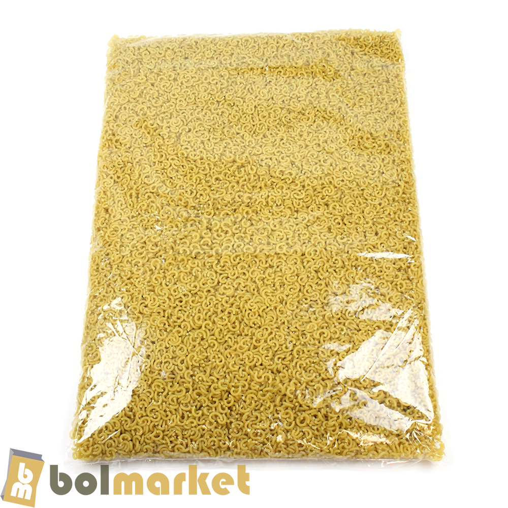 Sazon Andino - Pasta Boliviana - Alambre - 96 oz (6 lbs)