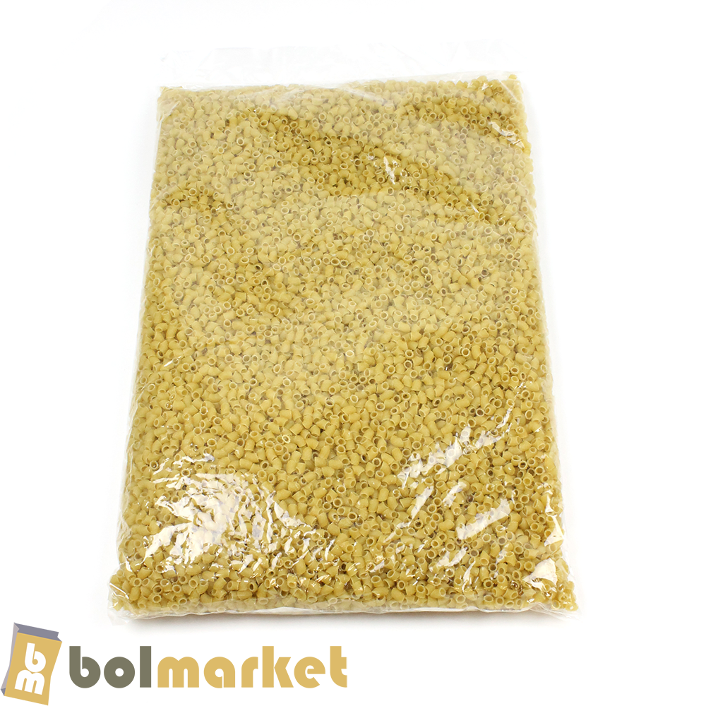 Sazon Andino - Bolivian Pasta - Codito - 96 oz (6 lbs)