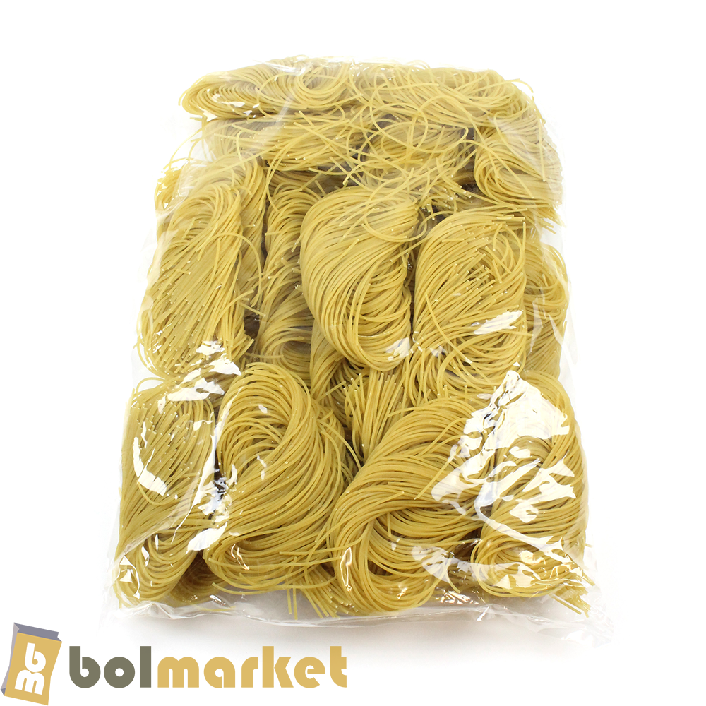 Sazon Andino - Bolivian Pasta - Spaghetti - 96 oz (6 lbs)