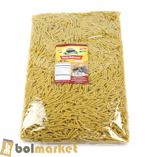Sazon Andino - Bolivian Pasta - Fosforito - 96 oz (6 lbs)