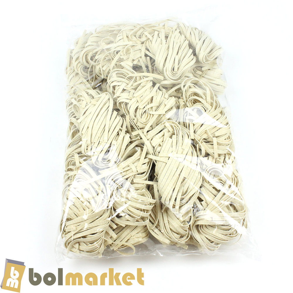Sazon Andino - Bolivian Pasta - Tallarin - 96 oz (6 lbs)