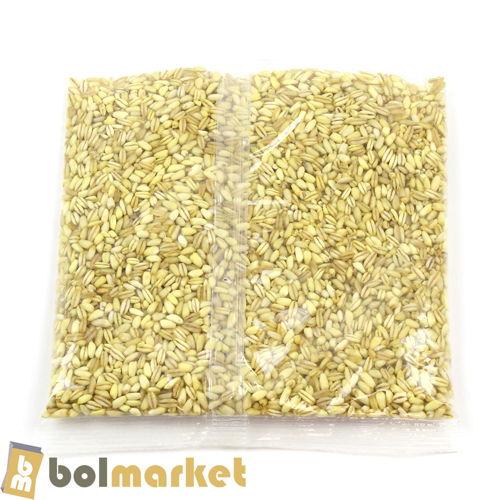 Andean Seasoning - Peeled Wheat - 8 oz (227g)