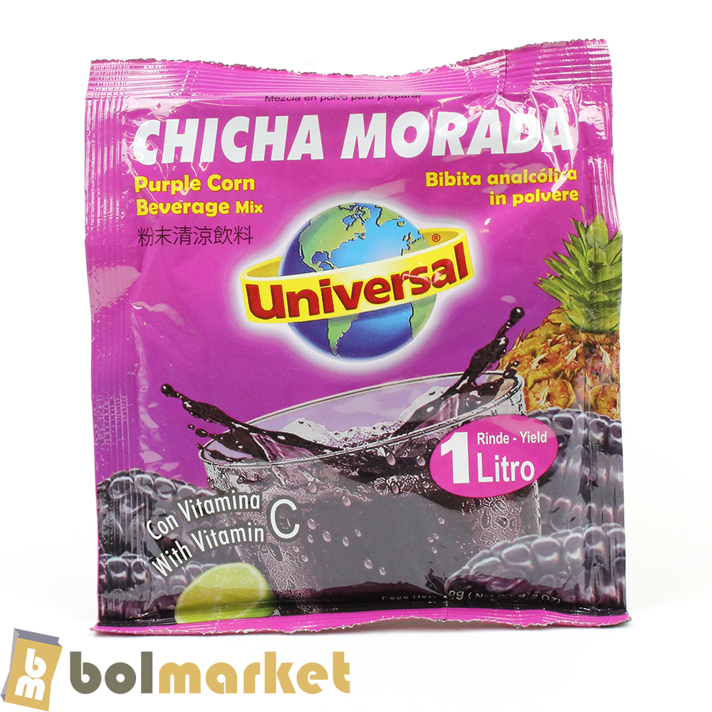 Universal - Chicha Morada - 4.2 oz (120g)